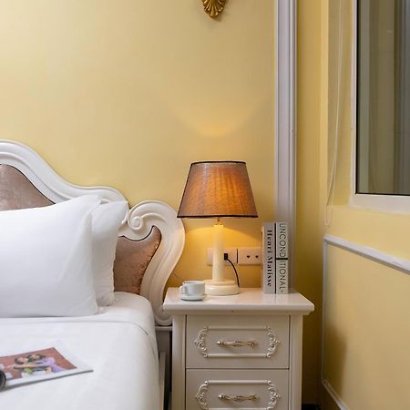 Hanoi Oldtown Boutique Hotel Εξωτερικό φωτογραφία