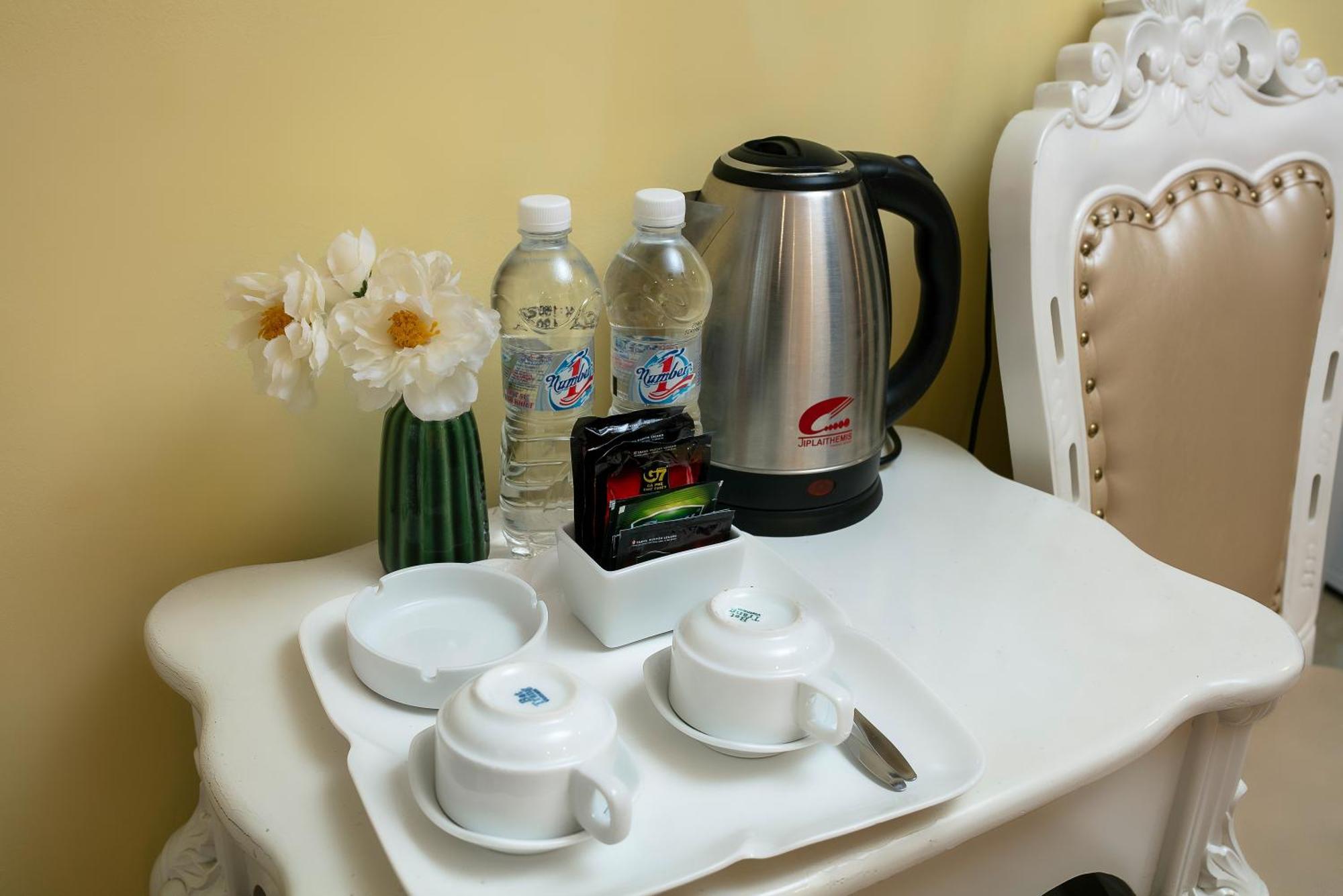 Hanoi Oldtown Boutique Hotel Εξωτερικό φωτογραφία