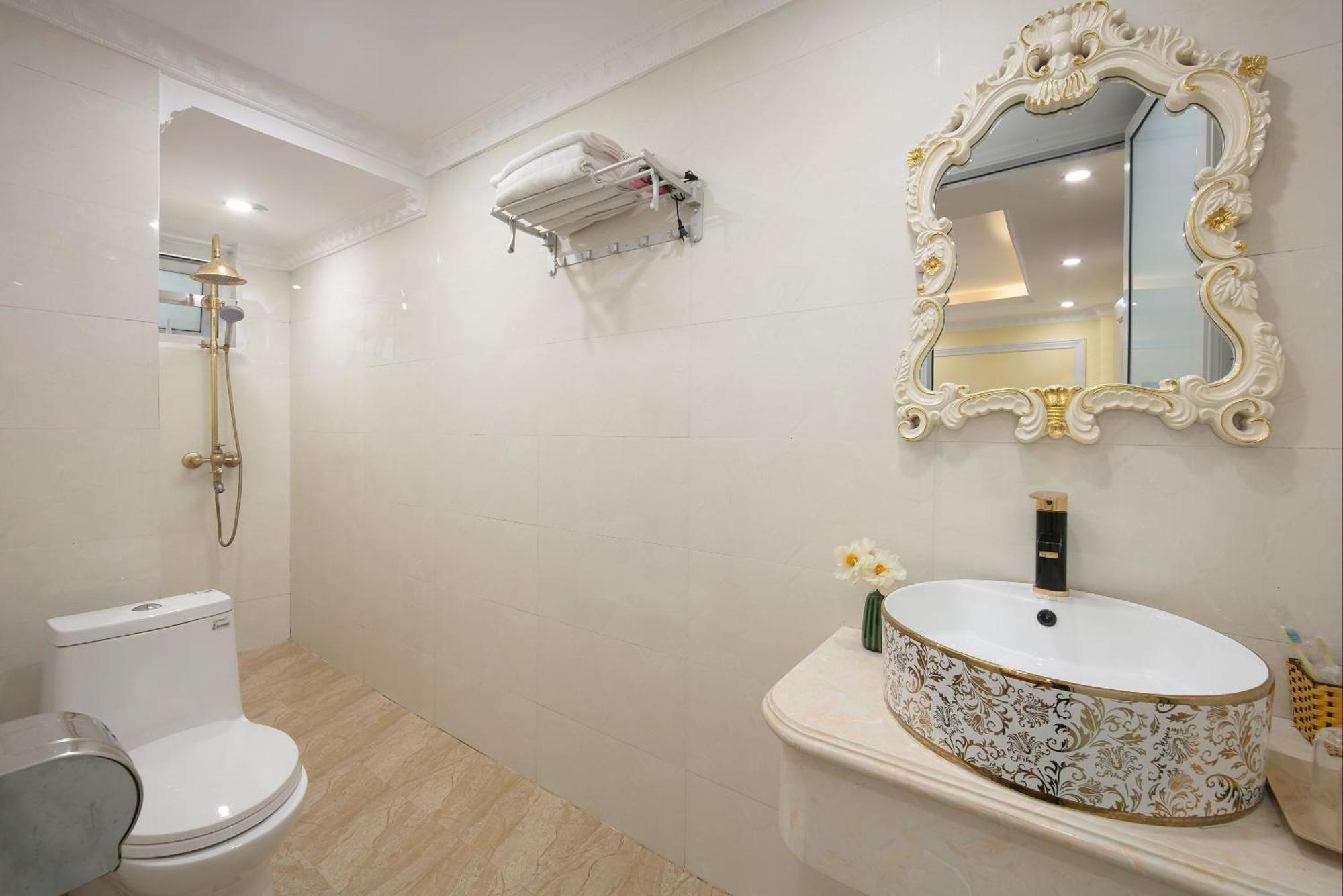 Hanoi Oldtown Boutique Hotel Εξωτερικό φωτογραφία