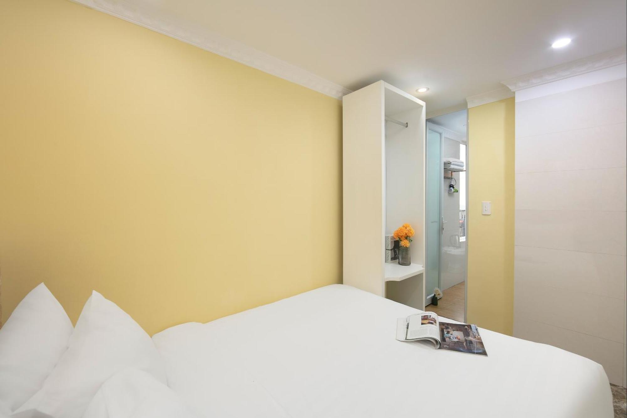 Hanoi Oldtown Boutique Hotel Εξωτερικό φωτογραφία