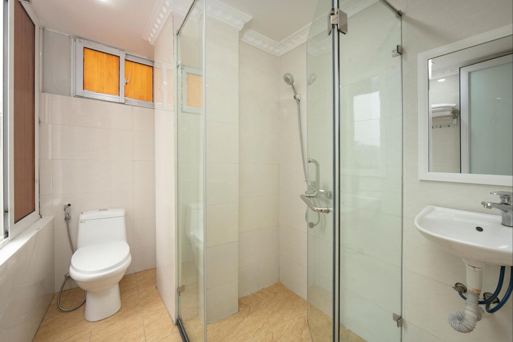 Hanoi Oldtown Boutique Hotel Εξωτερικό φωτογραφία